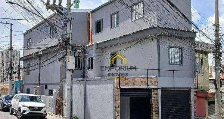 Prédio Residencial e Comercial a venda 250 m² terreno  por R$ 1.380.000 - Jardim Moreira - Guarulhos/SP
