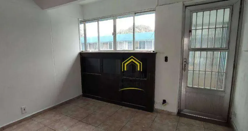 Apartamento à venda, 67 m² por R$ 300.000,00 - Parque Cecap - Guarulhos/SP