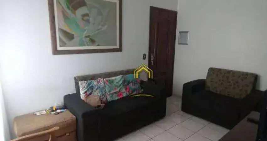 Apartamento com 2 dormitórios à venda, 62 m² por R$ 220.000 - Jardim Iporanga - Guarulhos/SP