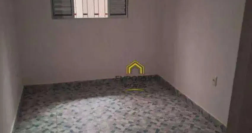 Casa com 2 dormitórios para alugar, 65 m² por R$ 1.255,00/mês - Vila Endres - Guarulhos/SP