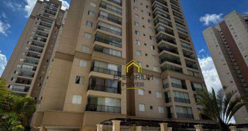 Apartamento com 2 dormitórios à venda, 83 m² por R$ 769.900,00 - Jardim Zaira - Guarulhos/SP