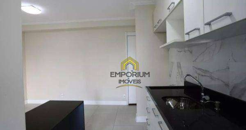 Apartamento com 1 dormitório à venda, 61 m² por R$ 475.000 - Vila Endres - Guarulhos/SP
