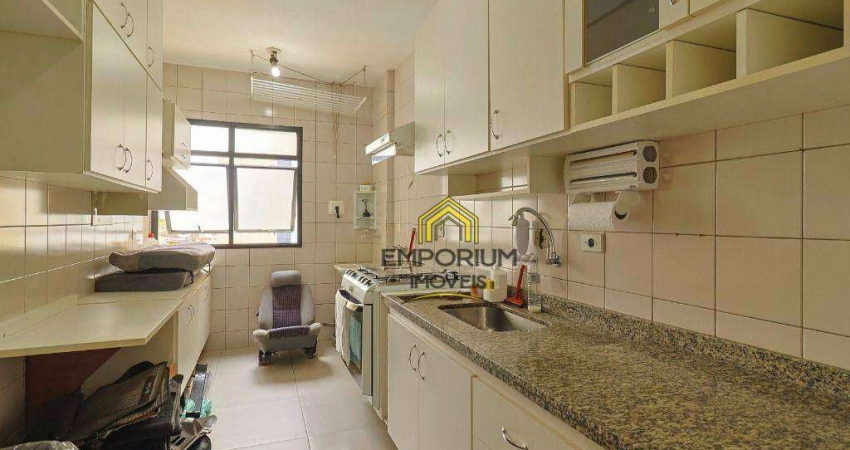 Apartamento com 2 dormitórios à venda, 67 m² por R$ 370.000 - Gopoúva - Guarulhos/SP