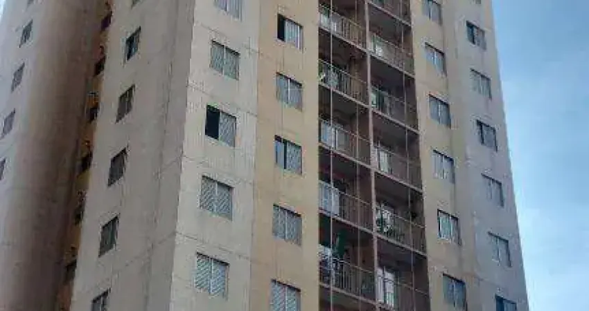 Apartamento com 2 dormitórios à venda, 53 m² por R$ 395.000,00 - Vila das Bandeiras - Guarulhos/SP