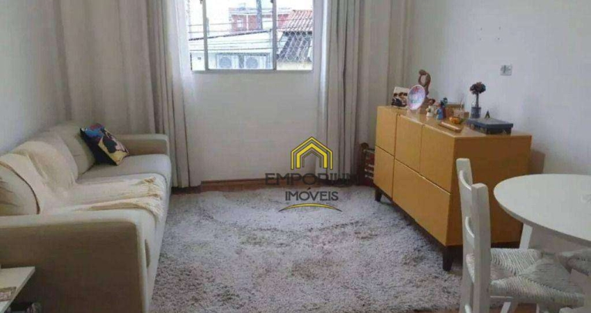 Apartamento com 1 dormitório à venda, 47 m² por R$ 245.000,00 - Macedo - Guarulhos/SP