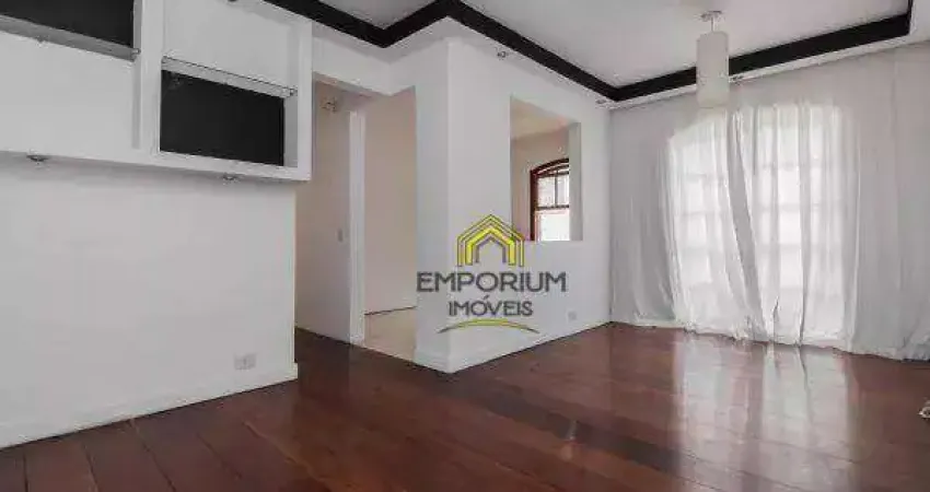 Apartamento à venda, 65 m² por R$ 320.000,00 - Vila Rosália - Guarulhos/SP