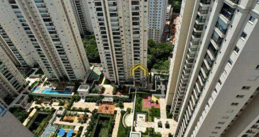Apartamento com 2 dormitórios à venda, 68 m² por R$ 655.000,00 - Jardim Flor da Montanha - Guarulhos/SP