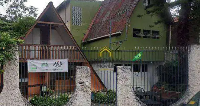 Sala para alugar, 16 m² por R$ 902,00/mês - Centro - Guarulhos/SP