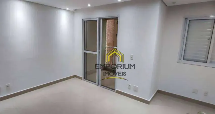 Apartamento com 2 dormitórios à venda, 77 m² por R$ 690.000,00 - Jardim Flor da Montanha - Guarulhos/SP