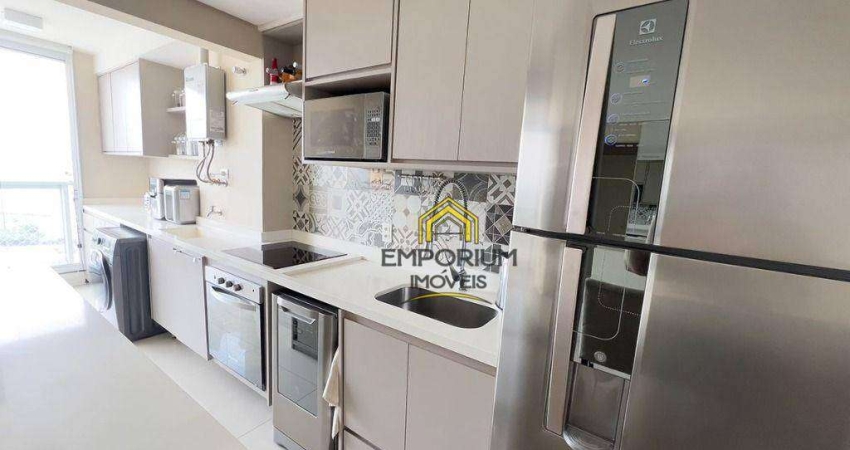 Apartamento com 2 dormitórios à venda, 63 m² por R$ 600.000,00 - Vila Endres - Guarulhos/SP