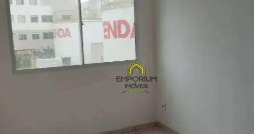 Apartamento com 2 dormitórios, 42 m² - venda por R$ 265.000,00 ou aluguel por R$ 1.661,76/mês - Jardim IV Centenário - Guarulhos/SP
