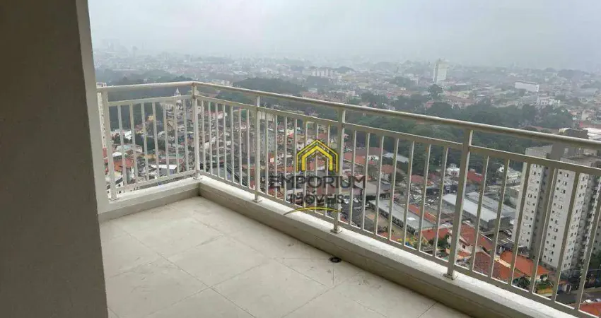 Apartamento à venda, 74 m² por R$ 668.000,00 - Gopoúva - Guarulhos/SP