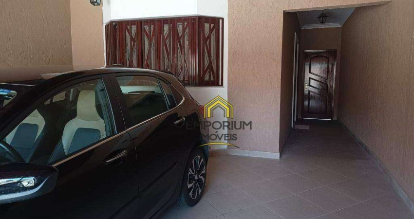 Casa com 3 dormitórios à venda, 180 m² por R$ 1.200.000,00 - Jardim Vila Galvão - Guarulhos/SP