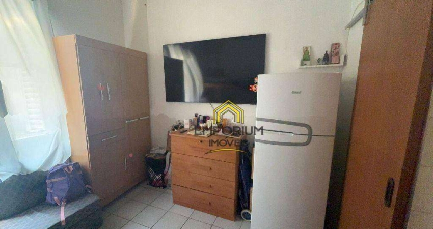 Kitnet com 1 dormitório à venda, 24 m² por R$ 153.000,00 - Ocian - Praia Grande/SP