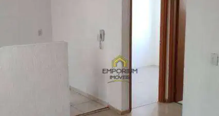 Apartamento à venda, 42 m² por R$ 215.000,00 - Água Chata - Guarulhos/SP