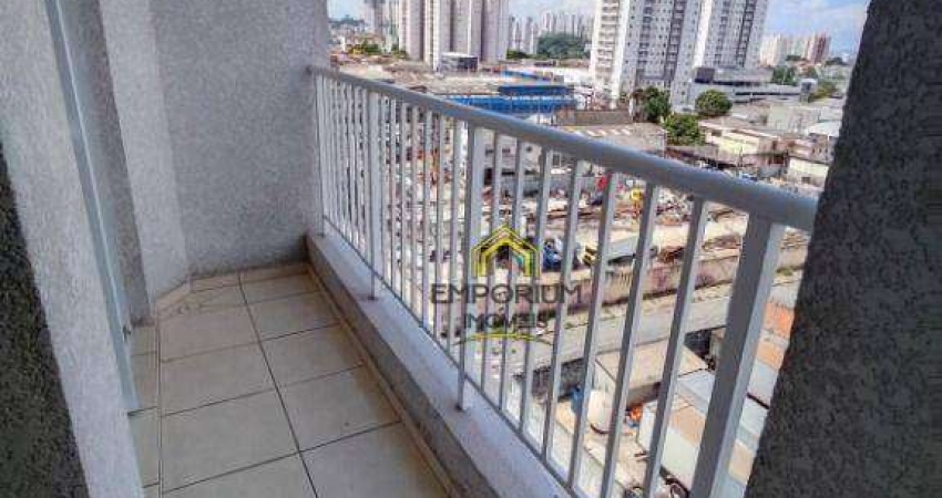 Apartamento com 1 dormitório à venda, 42 m² por R$ 320.000,00 - Vila São João - Guarulhos/SP