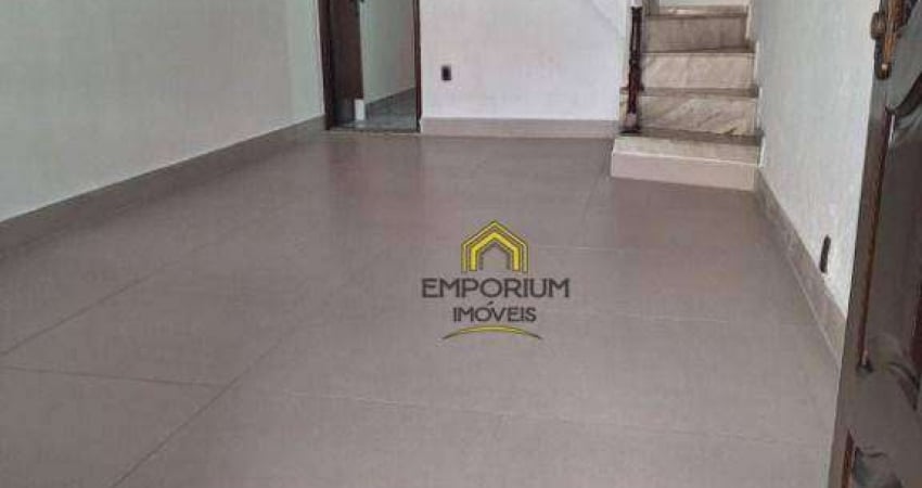 Sobrado com 3 dormitórios à venda, 200 m² por R$ 600.000 - Jardim Tranqüilidade - Guarulhos/SP