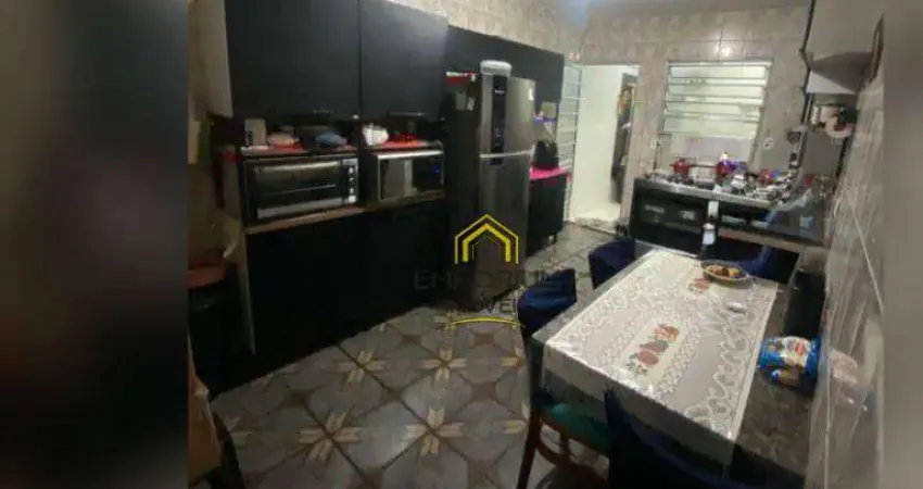 Sobrado à venda, 150 m² por R$ 310.000,00 - Cidade Jardim Cumbica - Guarulhos/SP