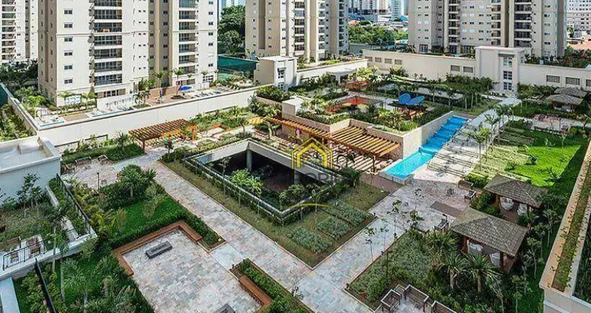 Studio à venda, 38 m² por R$ 440.000,00 - Jardim Flor da Montanha - Guarulhos/SP