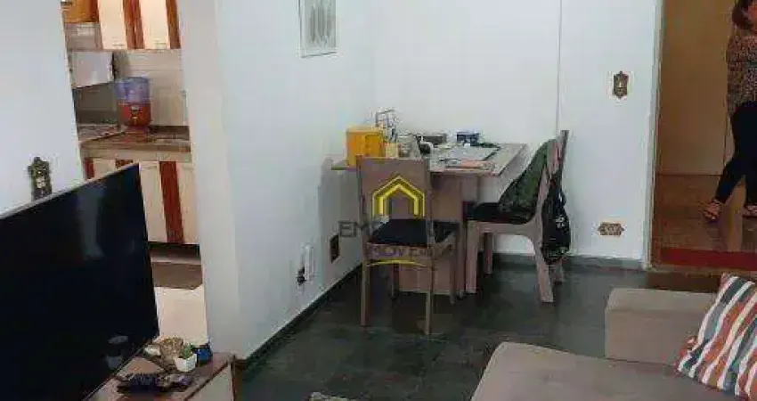 Apartamento à venda, 47 m² por R$ 330.000,00 - Santana - São Paulo/SP