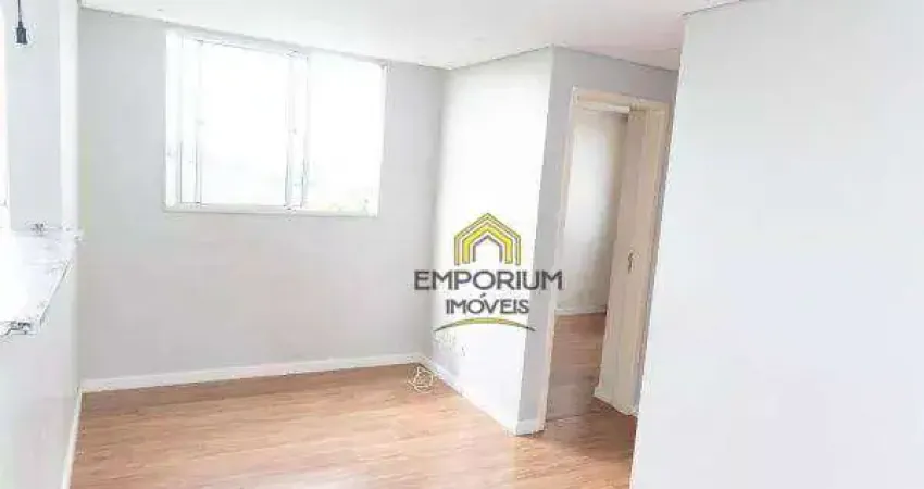 Apartamento à venda, 46 m² por R$ 270.000,00 - Vila Bremen - Guarulhos/SP