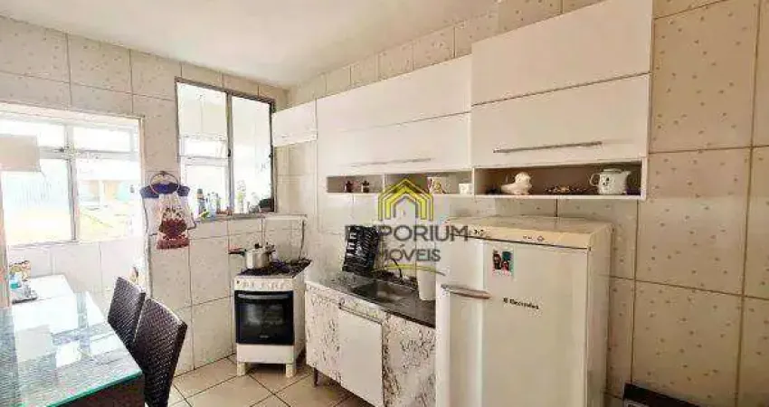 Apartamento à venda, 42 m² por R$ 234.000,00 - Gopoúva - Guarulhos/SP