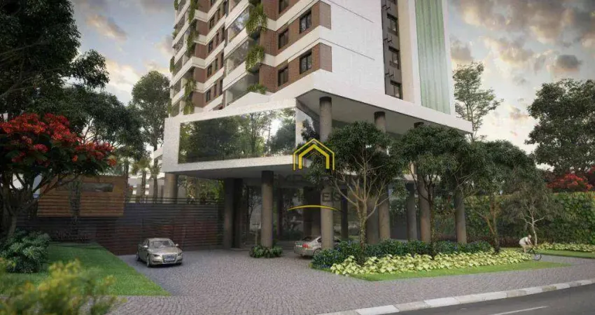 Apartamento à venda, 76 m² por R$ 742.000,00 - Jardim Flor da Montanha - Guarulhos/SP