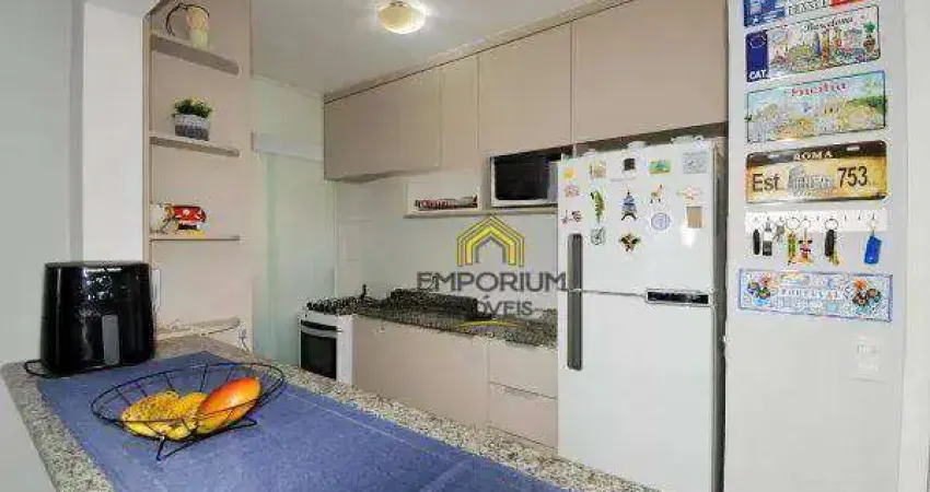 Apartamento com 4 dormitórios à venda, 71 m² por R$ 580.000,00 - Gopoúva - Guarulhos/SP