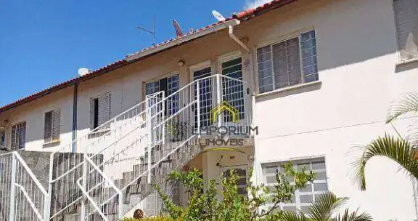 Casa à venda, 42 m² por R$ 220.000,00 - Vila Carmela I - Guarulhos/SP