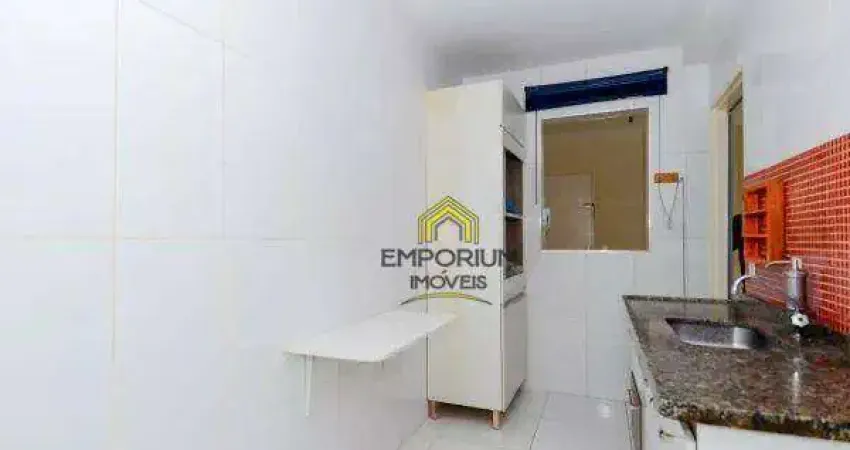 Apartamento à venda, 58 m² por R$ 265.000,00 - Gopoúva - Guarulhos/SP