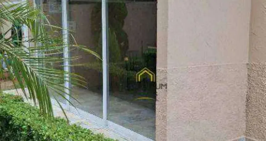 Apartamento à venda, 45 m² por R$ 189.000,00 - Jardim Silvestre - Guarulhos/SP