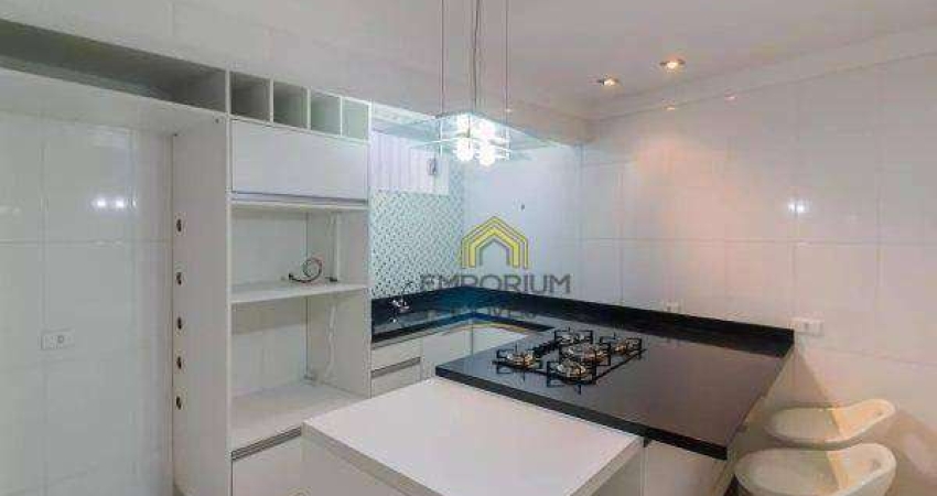 Sobrado à venda, 50 m² por R$ 310.000,00 - Jardim do Papai - Guarulhos/SP