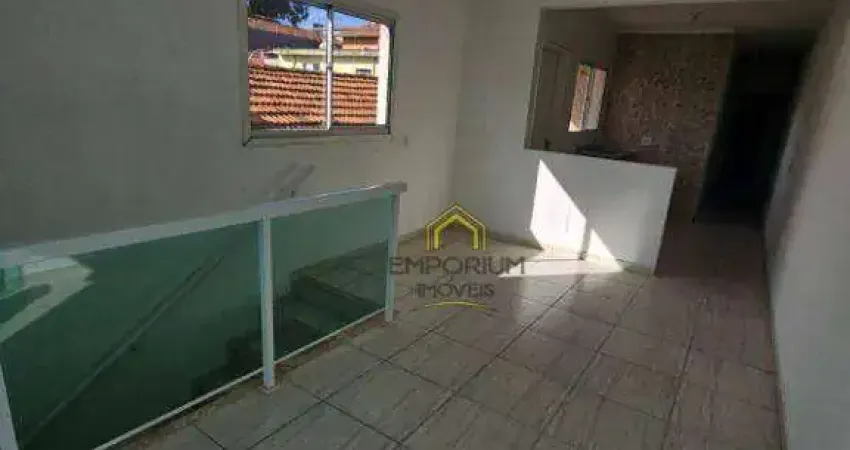 Casa com 2 dormitórios com suite  à venda, 85 m² por R$ 309.000 - Jardim Munhoz - Guarulhos/SP