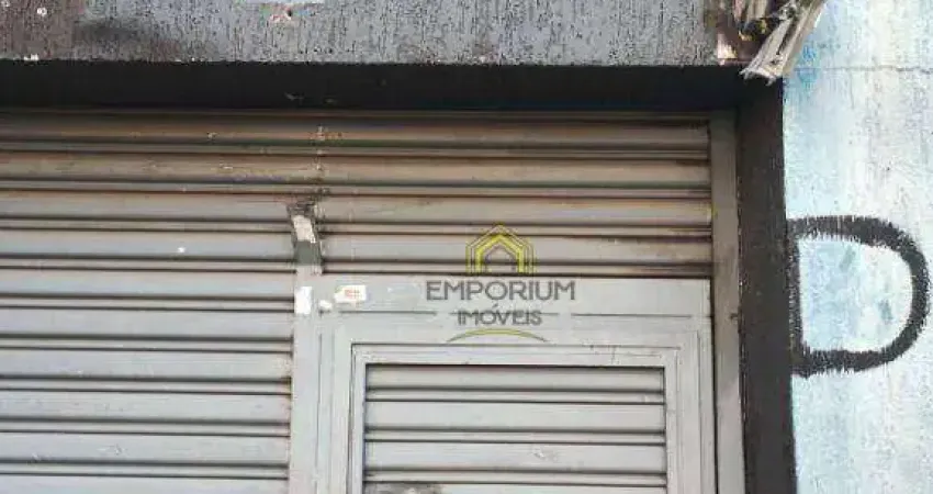 Salão para alugar, 60 m² por R$ 2.650,00/mês - Jardim Tranqüilidade - Guarulhos/SP