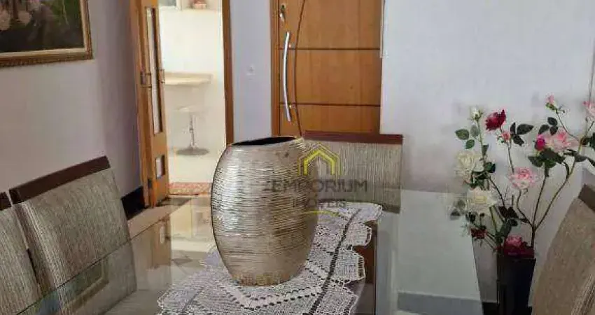 Apartamento com 2 dormitórios à venda, 80 m² por R$ 490.000 - Vila Progresso - Guarulhos/SP