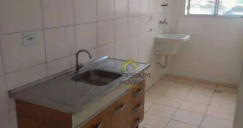 Apartamento com 1 dormitório à venda, 40 m² por R$ 310.000,00 - Centro - Guarulhos/SP