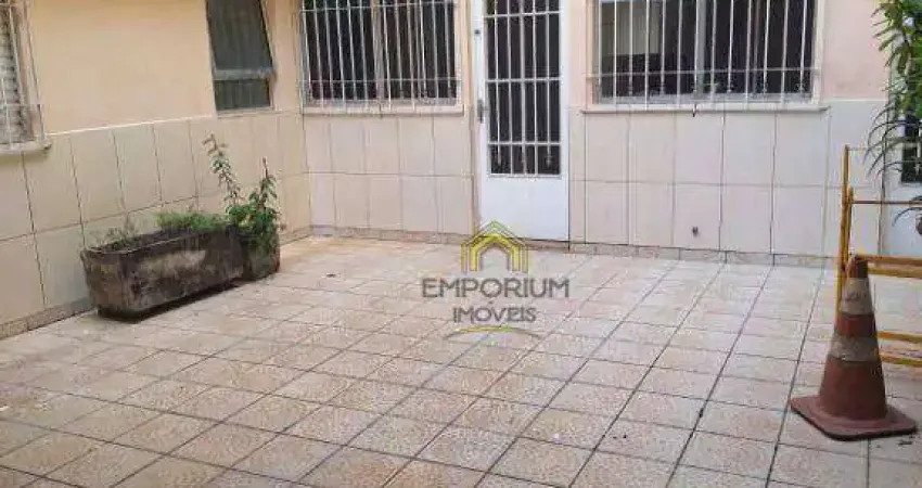 Sobrado para alugar, 180 m² por R$ 2.870,00/mês - Vila São João - Guarulhos/SP