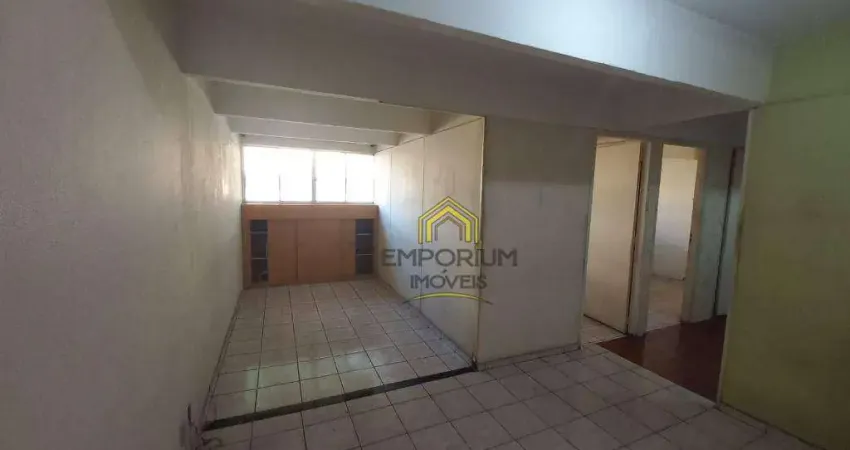 Apartamento com 3 dormitórios à venda, 62 m² por R$ 320.000,00 - Parque Cecap - Guarulhos/SP