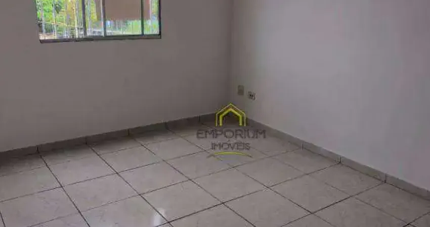 Apartamento com 1 dormitório à venda, 47 m² por R$ 230.000,00 - Cocaia - Guarulhos/SP