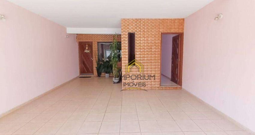 Casa com 1 dormitório para alugar, 85 m² por R$ 1.635,00/mês - Cidade Brasil - Guarulhos/SP