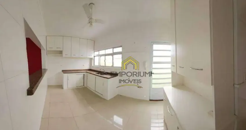 Casa com 3 dormitórios à venda, 145 m² por R$ 700.000 - Jardim Santa Francisca - Guarulhos/SP