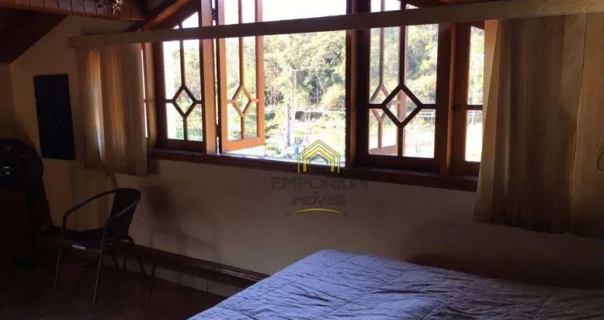 Sobrado com 4 dormitórios à venda, 450 m² por R$ 2.250.000,00 - Jardim Maia - Guarulhos/SP