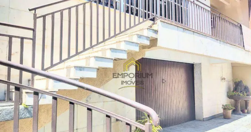 Sobrado com 3 dormitórios à venda, 183 m² por R$ 1.166.000,00 - Jardim Maia - Guarulhos/SP