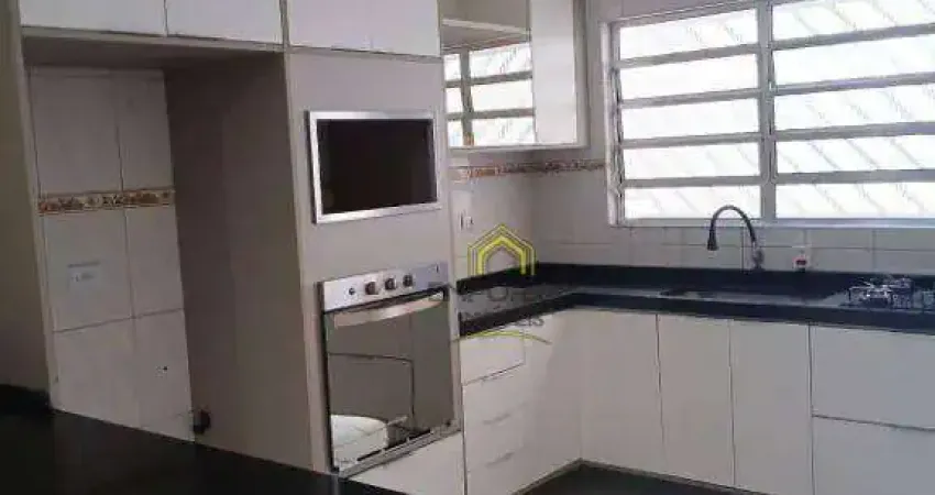 Sobrado com 3 dormitórios à venda, 150 m² por R$ 550.000 - Vila Flórida - Guarulhos/SP