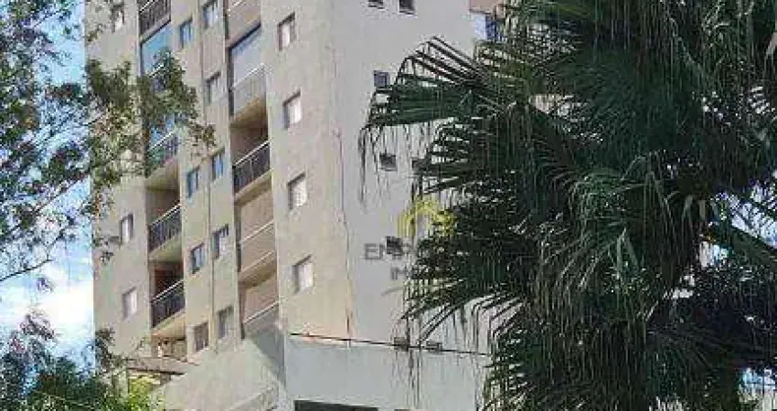 Apartamento à venda, 60 m² por R$ 302.100,00 - Parque Continental II - Guarulhos/SP