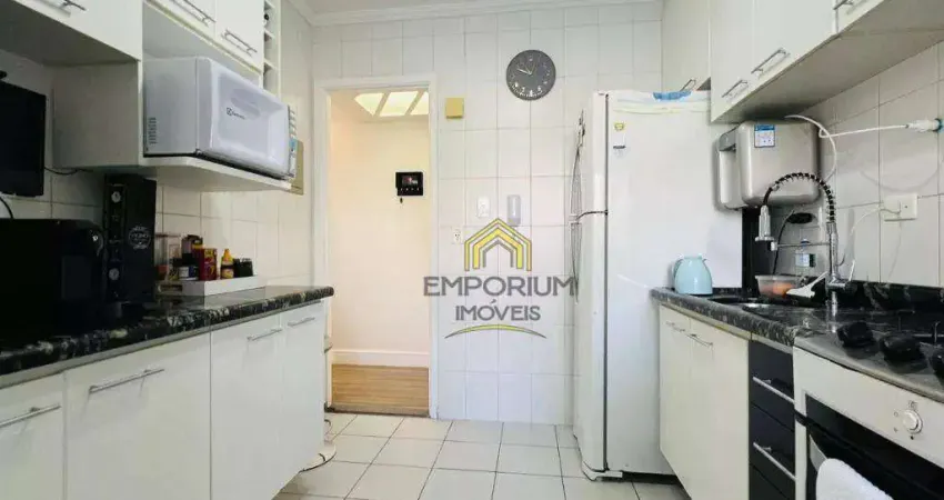 Apartamento com 3 dormitórios à venda, 66 m² por R$ 500.000,00 - Gopoúva - Guarulhos/SP