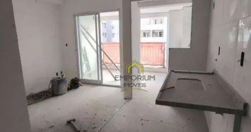 Studio com 1 dormitório à venda, 31 m² por R$ 320.000,00 - Picanco - Guarulhos/SP