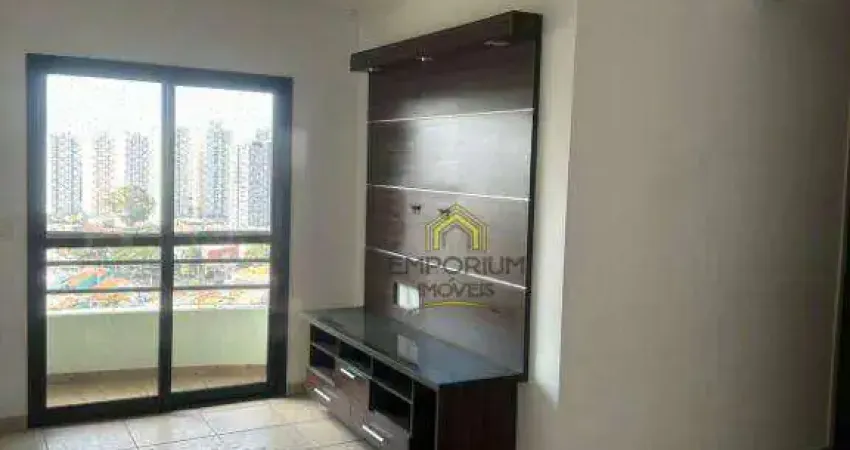 Apartamento com 3 dormitórios para alugar, 67 m² por R$ 3.800/mês - Gopoúva - Guarulhos/SP