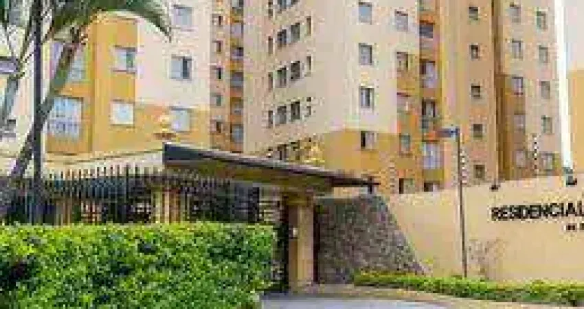 Apartamento com 2 dormitórios à venda, 58 m² por R$ 245.000,00 - Gopoúva - Guarulhos/SP