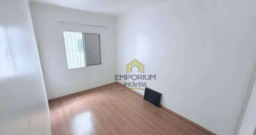 Apartamento com 2 dormitórios para alugar, 68 m² por R$ 2.100,00/mês - Jardim Barbosa - Guarulhos/SP